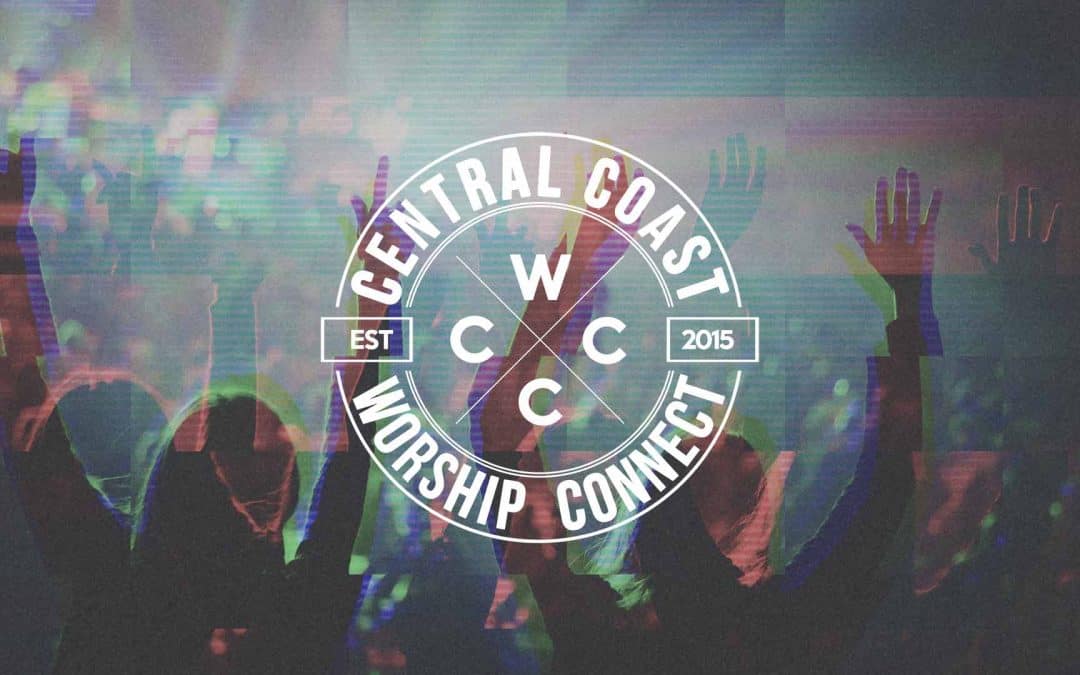 Central Coast Worship Connect