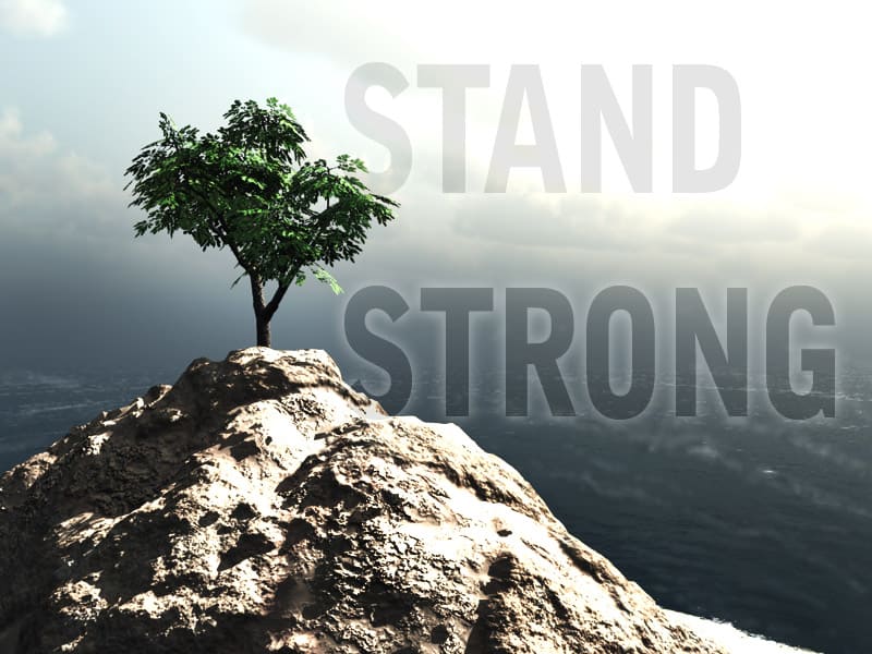 Stand Strong Santa Maria Valley Healing Rooms