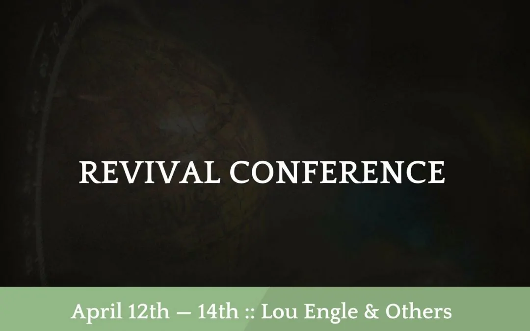 Revival Conference