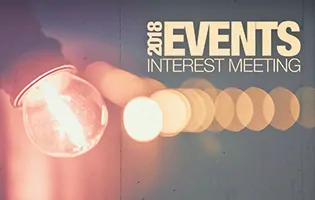 Events Interest