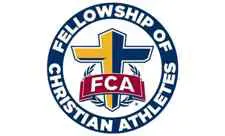 FCA logo.