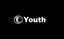 A logo of a local youth group.