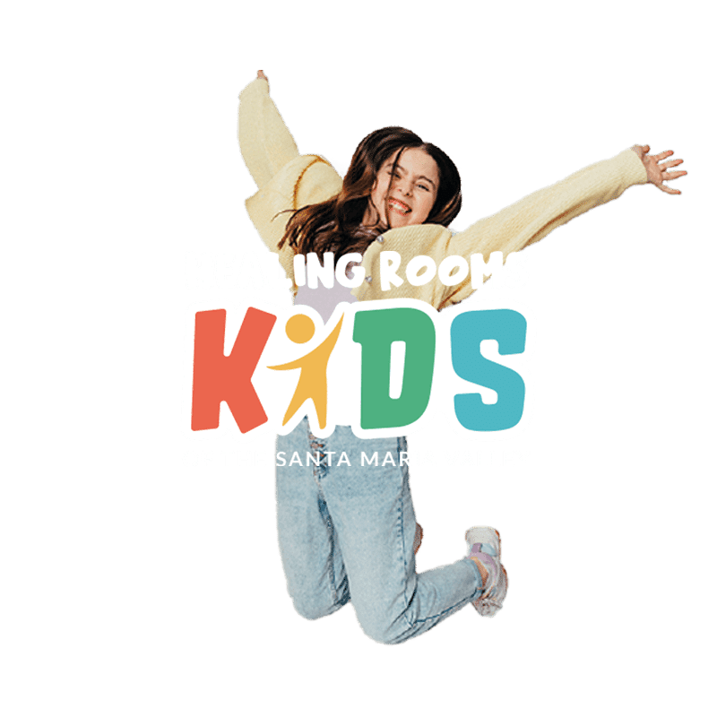 Healing Rooms Kids
