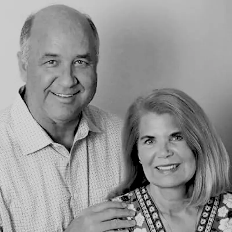 Rick & Lori Taylor