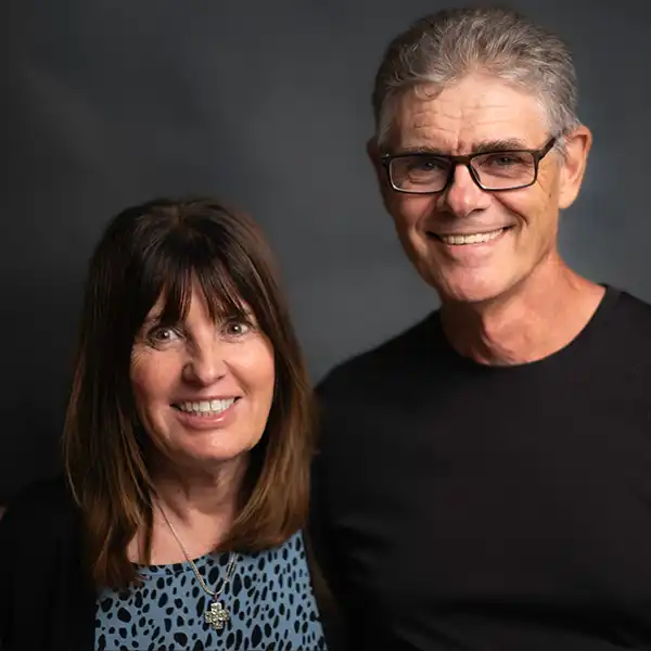 David & Carol Kingsley