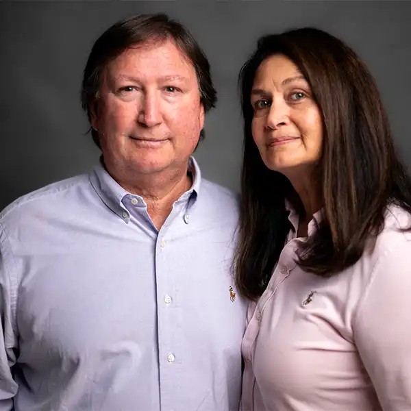 David & Carol Kingsley