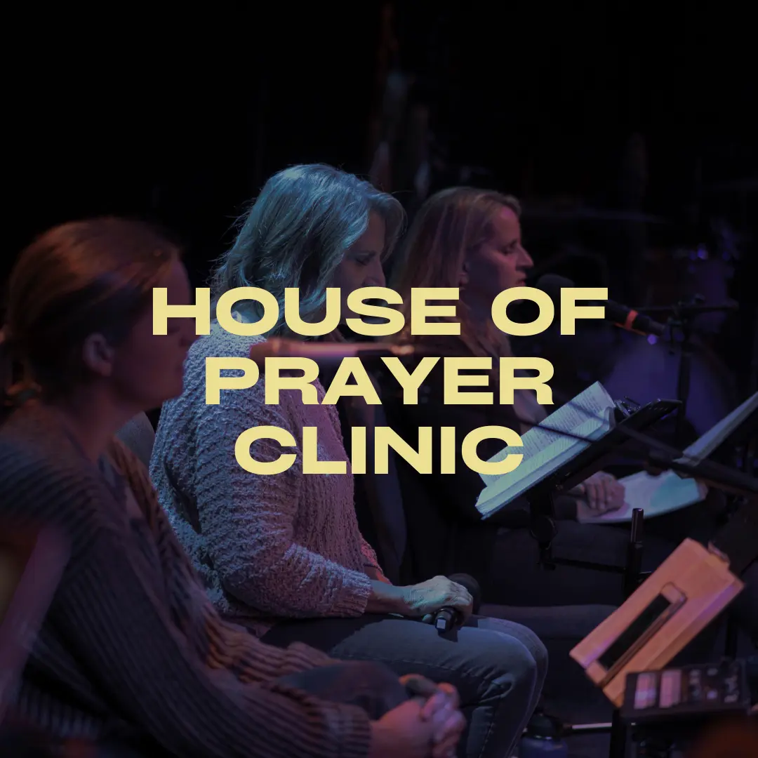 Freedom from generational curses