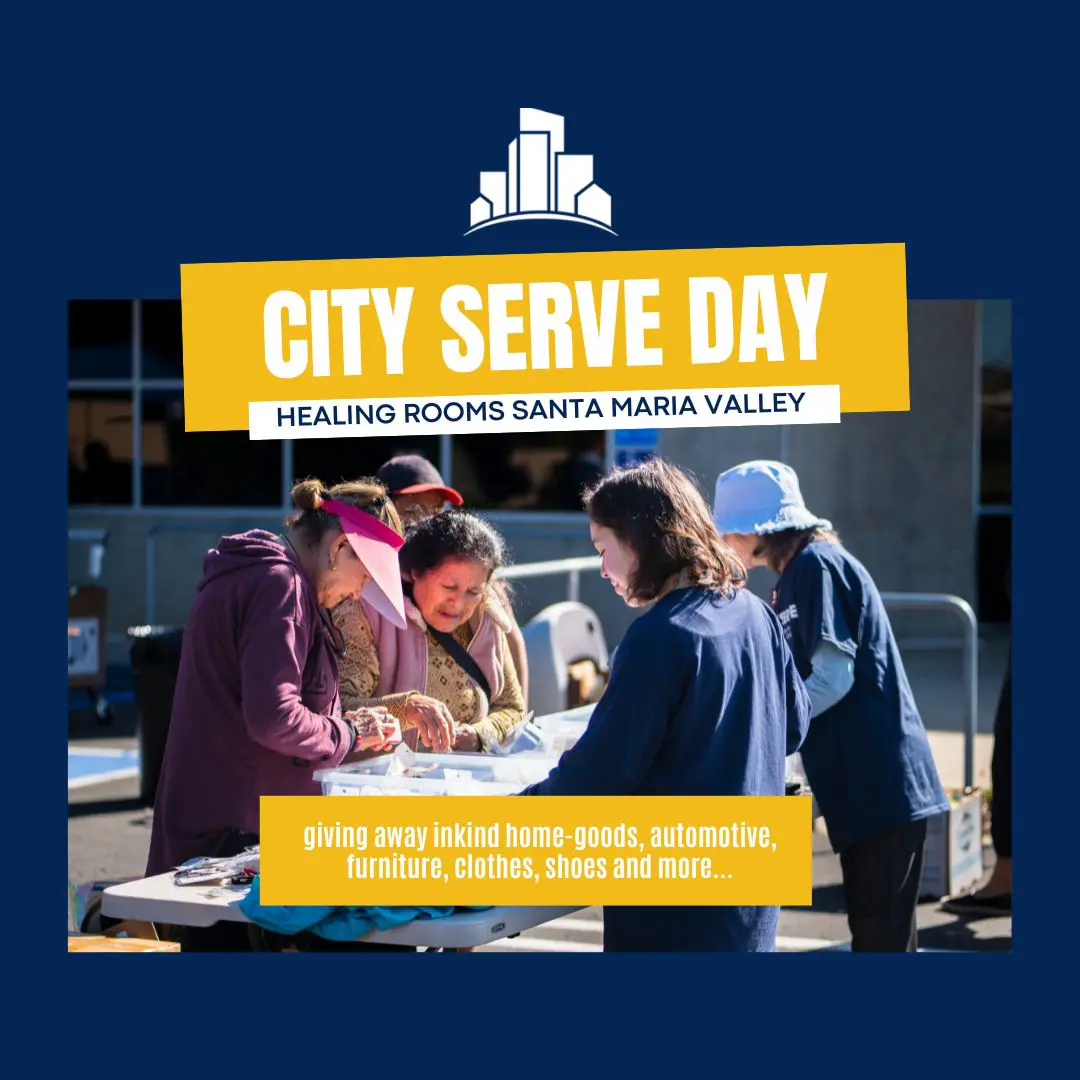 Freedom from generational curses