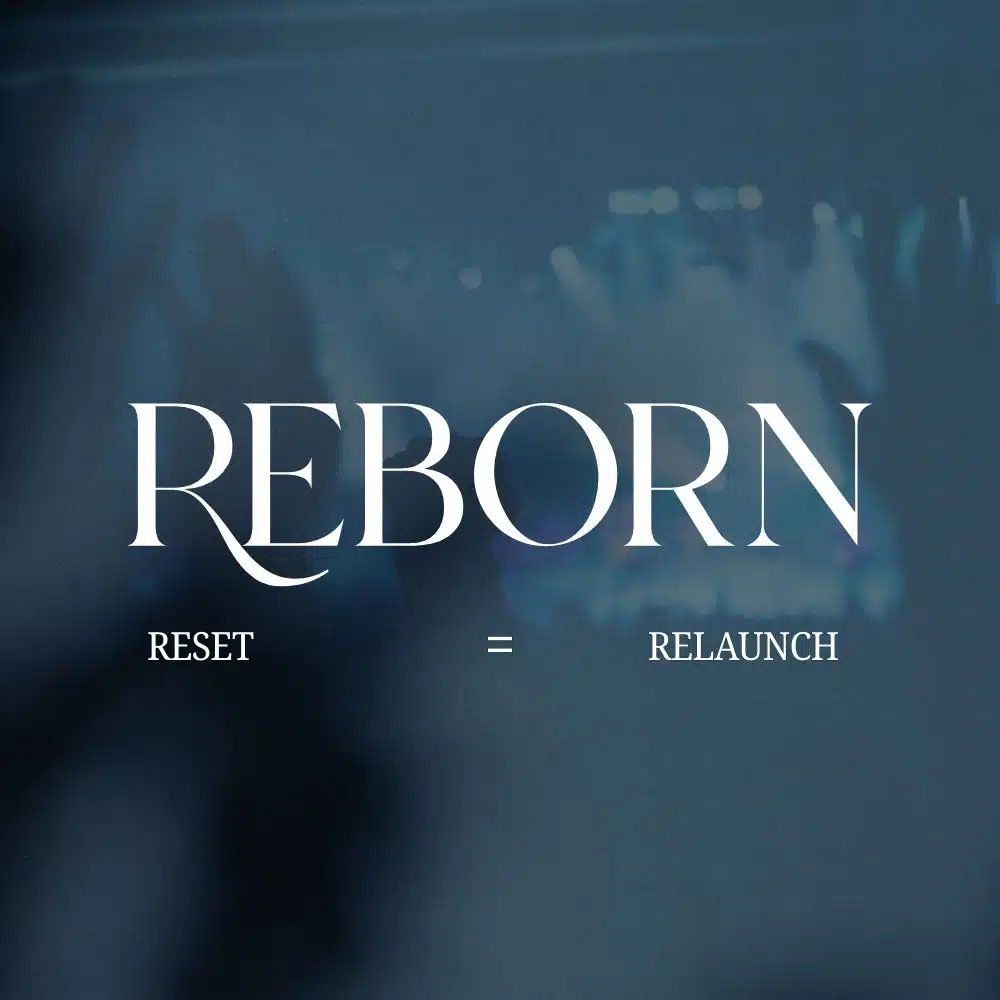 Reborn Freedom from generational curses