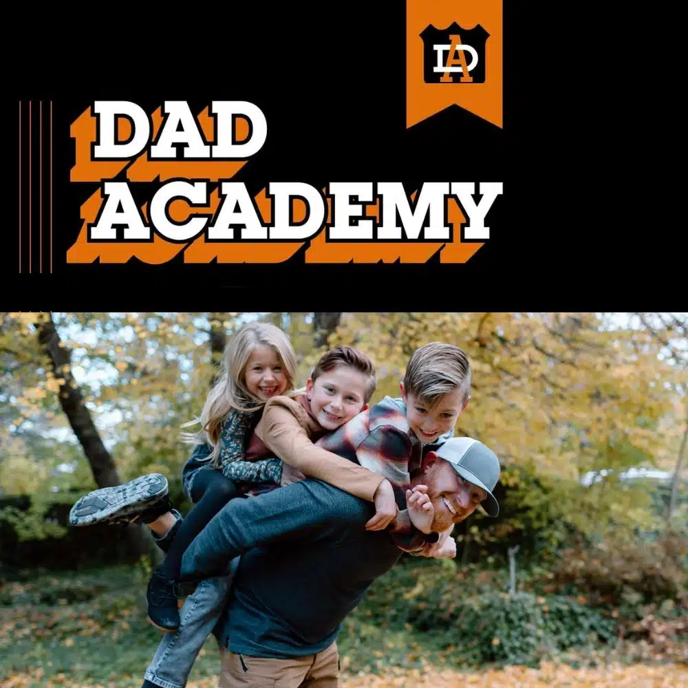 dadacademyV1 Henry Falany